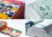 週刊少年ジャンプがついに値上げ、マンガも値上げ！